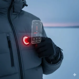 Graphic showing the energy savings of using a high velocity fan versus AC during Canadian peak summer months.