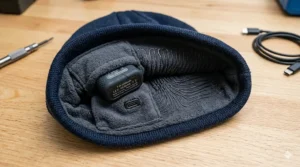 Illustration of a worker