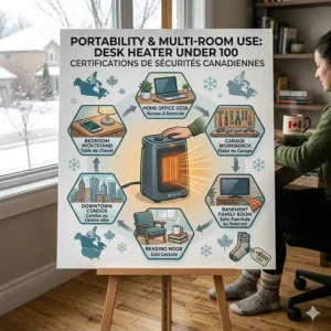 csa-approved-desk-heater-under-100-canada